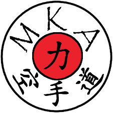 mokarate logo