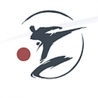 rokah karate logo